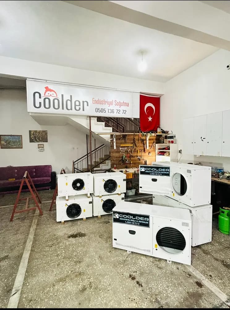 COOLDER saha çalışması 10